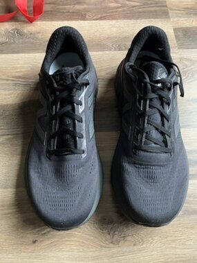 New Balance 880 v15 GTX-GORETEX Waterproof Black 11 Wide 2E